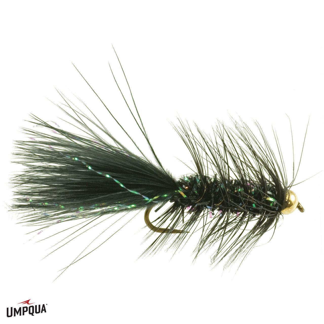 GB Crystal Bugger