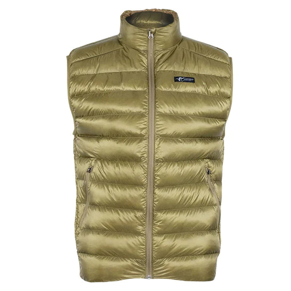 Stone Glacier Gruman Down Vest