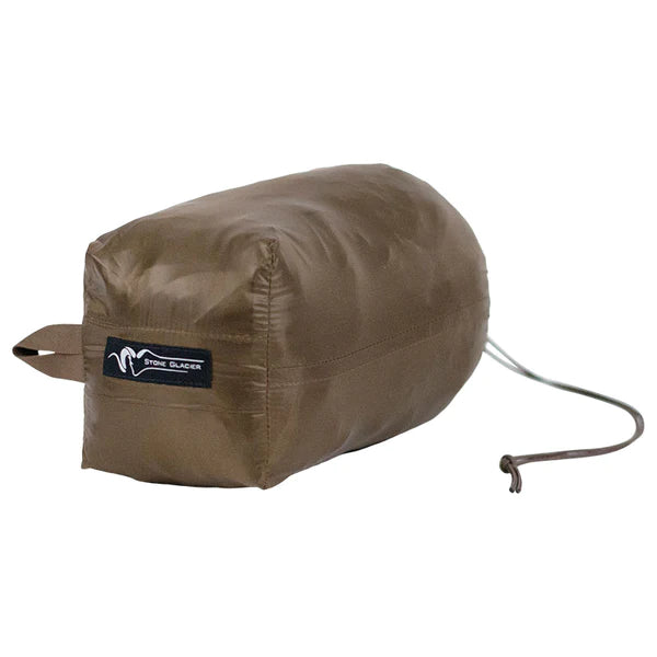 Stone Glacier Grumman LITE Down Jacket