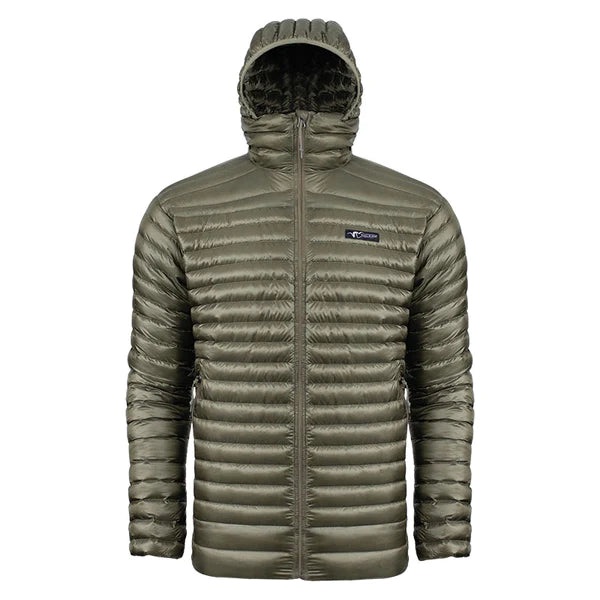 Stone Glacier Grumman LITE Down Jacket