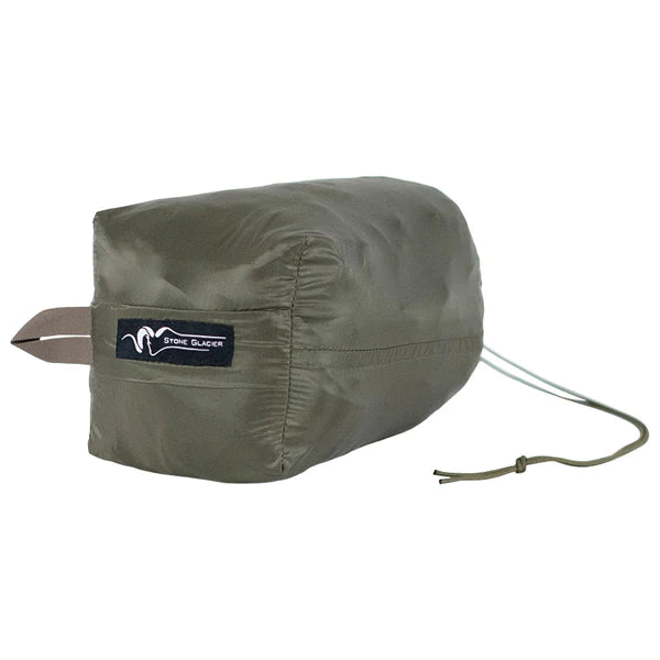 Stone Glacier Grumman LITE Down Jacket