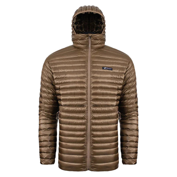 Stone Glacier Grumman LITE Down Jacket
