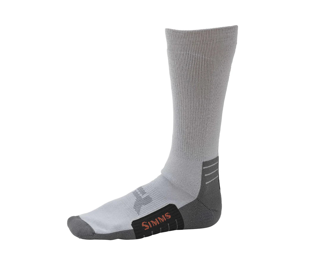 Simms M's Guide Wet Wading Socks