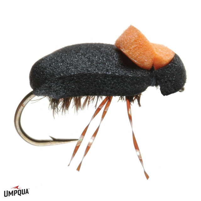 Hi-Vis Foam Beetle