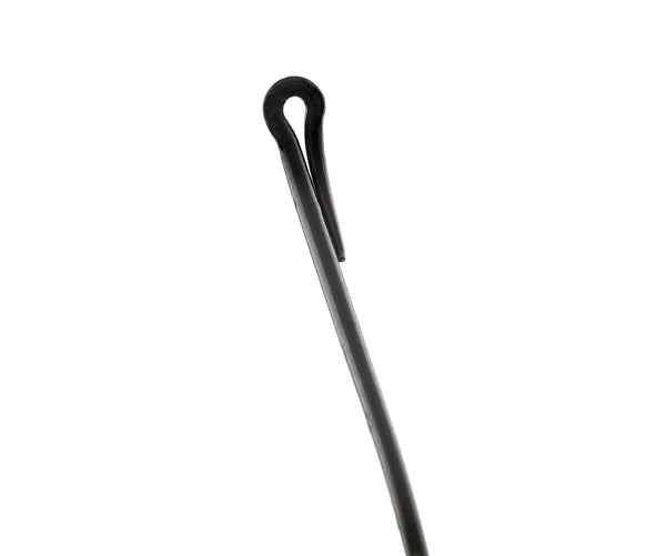 AquaTalon 3500 Traditional Steelhead Salmon, Black/Nickel