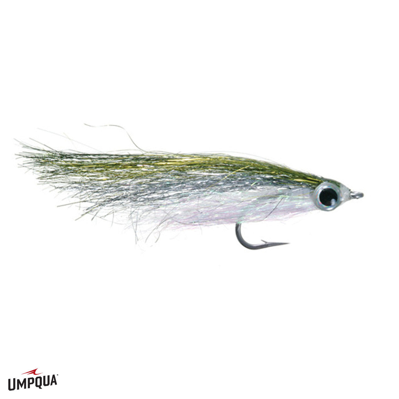 Hot Flash Minnow