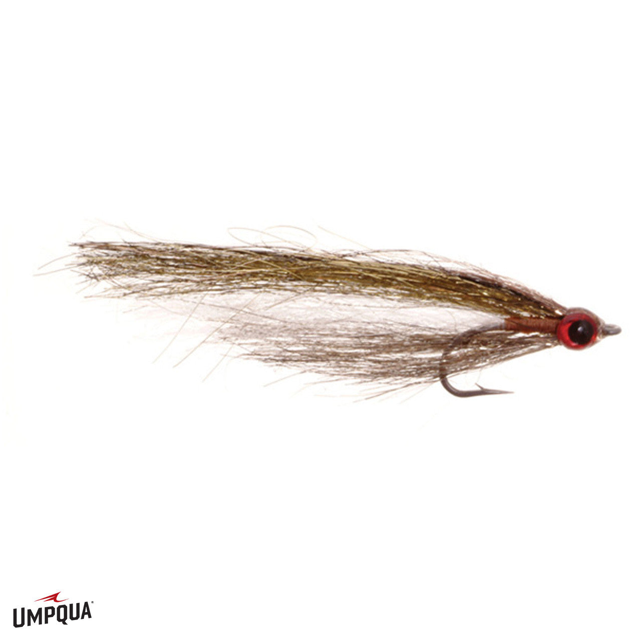 Hot Flash Minnow