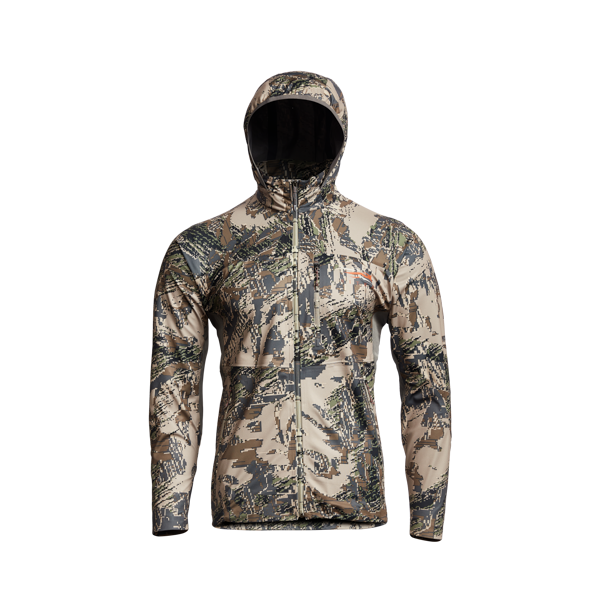 Sitka Mountain Evo Jacket