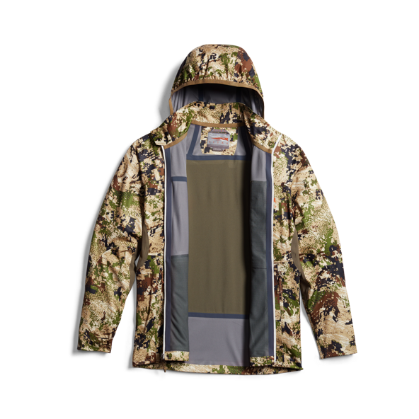 Sitka Mountain Evo Jacket