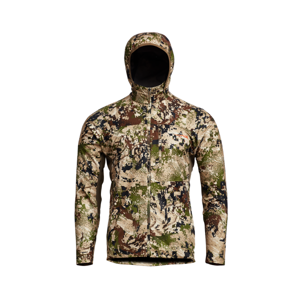 Sitka Mountain Evo Jacket