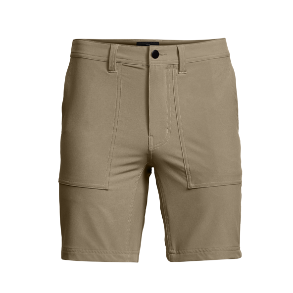 Sitka Territory Short