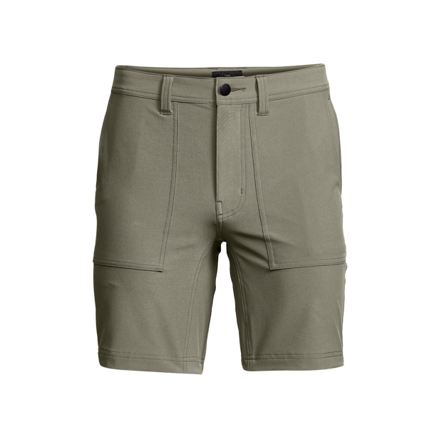 Sitka Territory Short