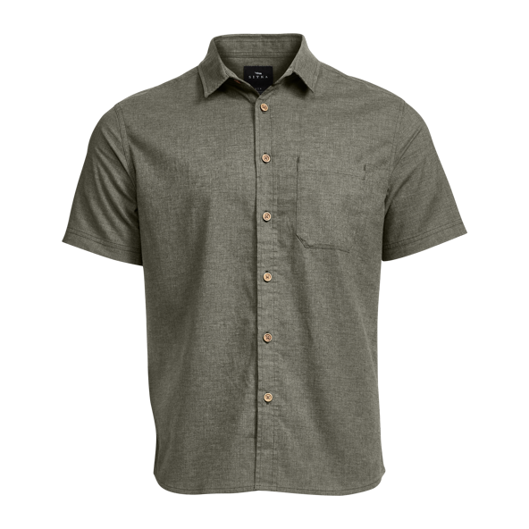 Sitka Ambary SS Shirt