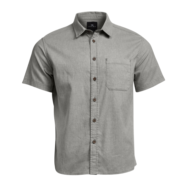 Sitka Ambary SS Shirt