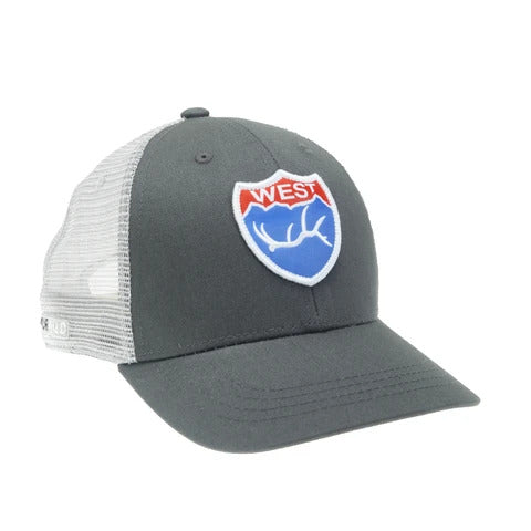 RepYourWater Interstate West Tine Hat