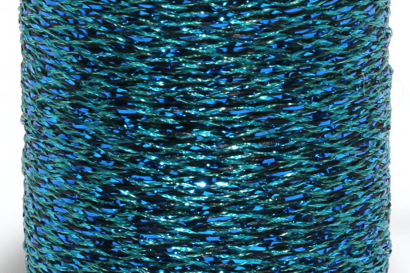 Iridescent Veevus Thread