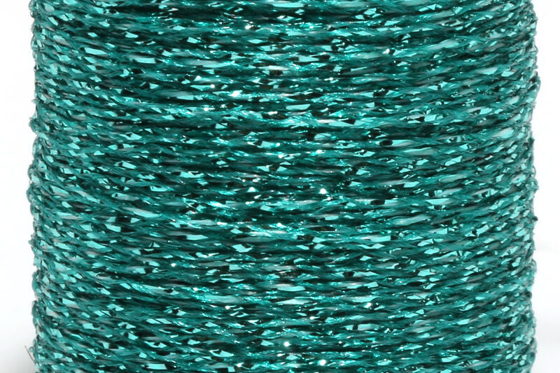 Iridescent Veevus Thread