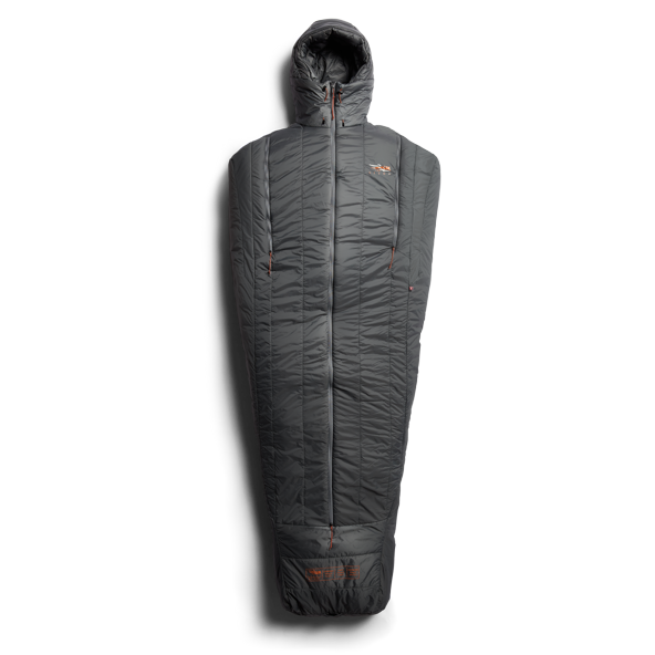 Sitka Kelvin Aerolite 30 Sleeping Bag Rogue Fly Shop