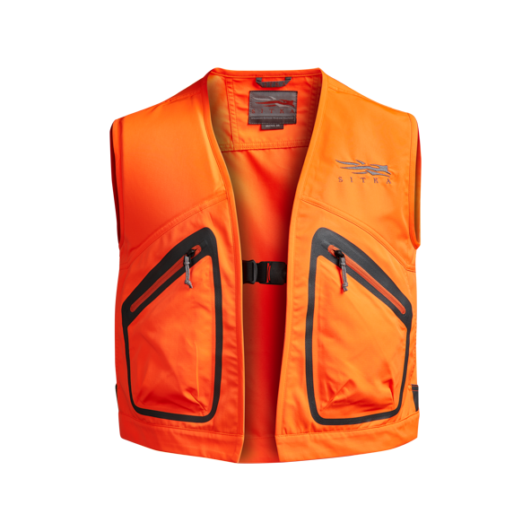 Sitka Ballistic Vest