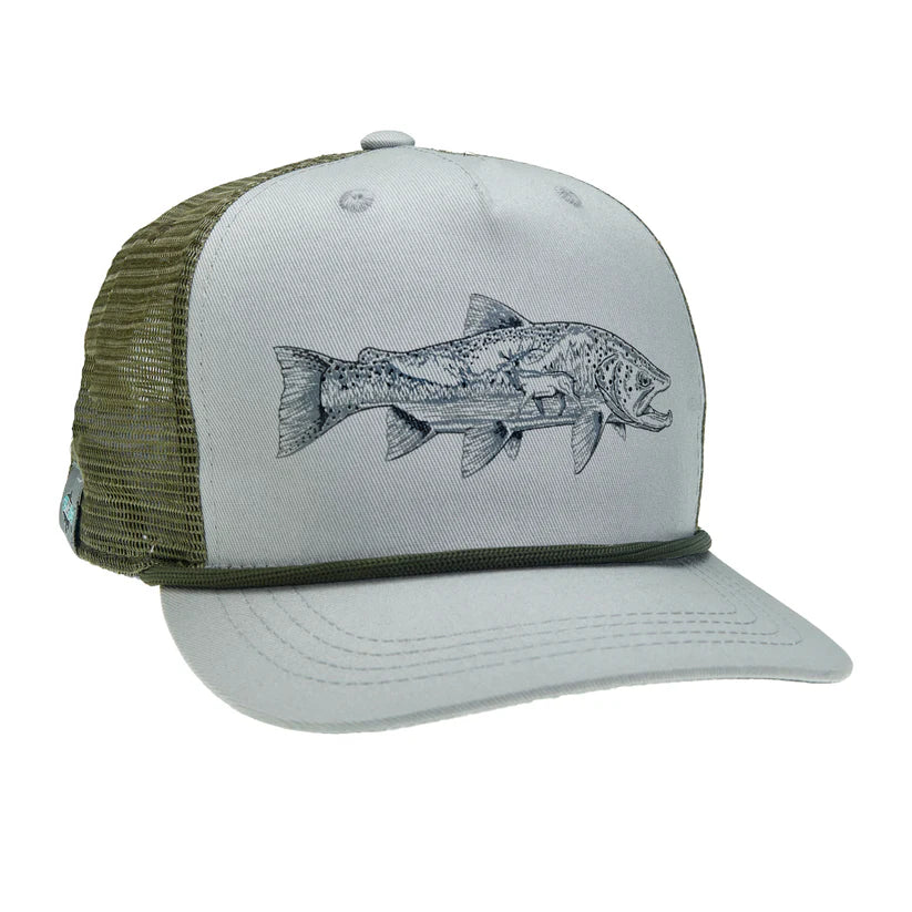 RepYourWater Elk Country Brown