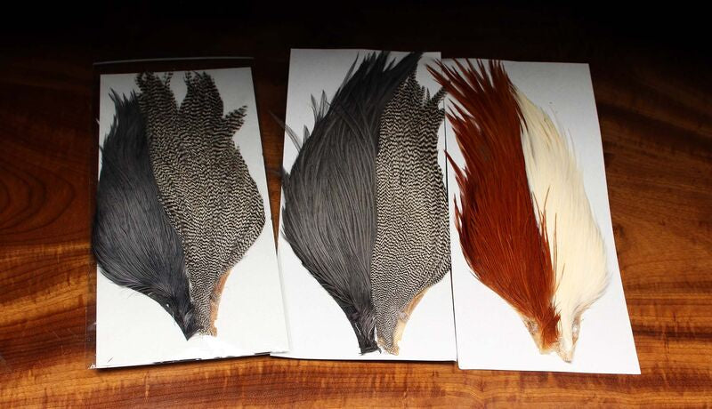 Tyer's 4 Color Set