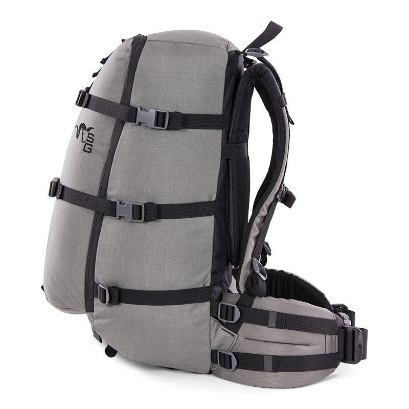 Stone Glacier Kiowa 3200