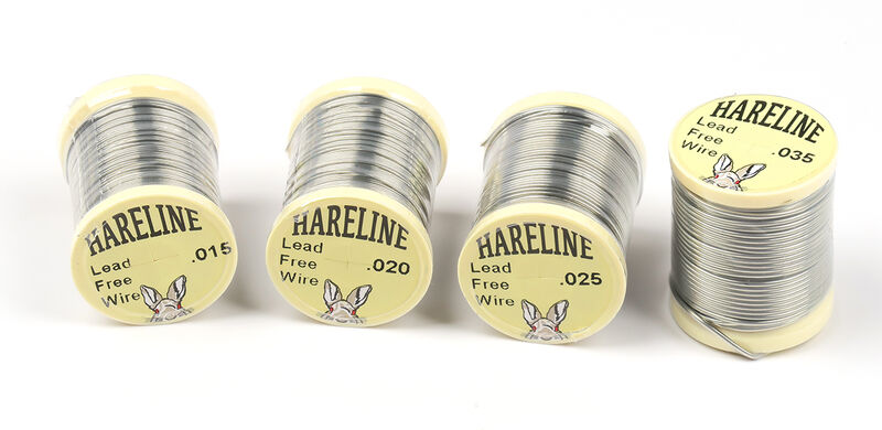 Lead Free Wire - Spooled