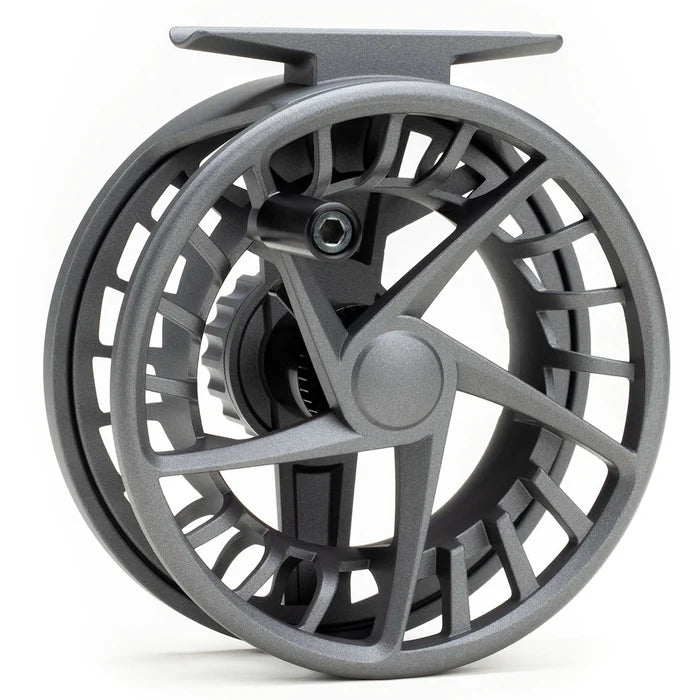 Lamson Liquid Outfit - With Fly Line, Leader & Backing