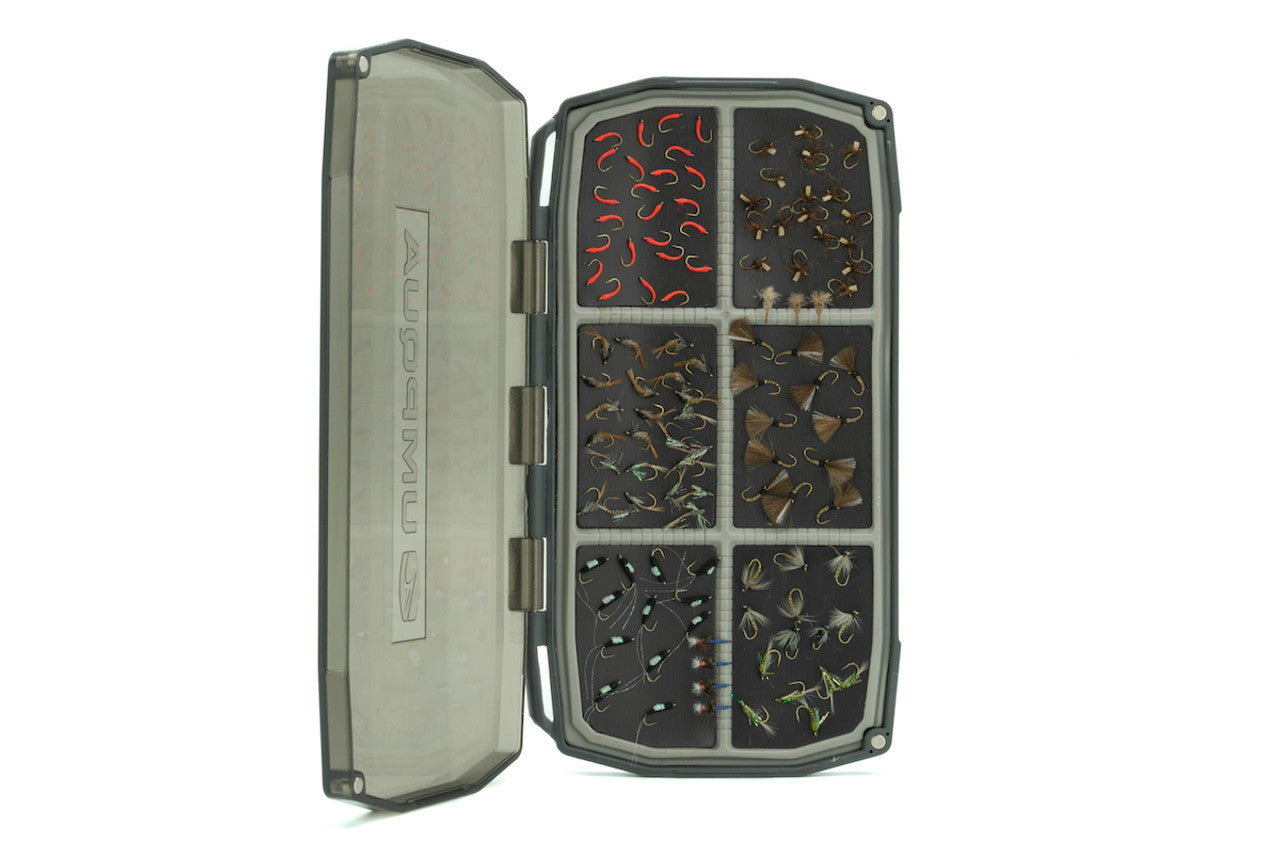 Umpqua UPG Lt Magneto