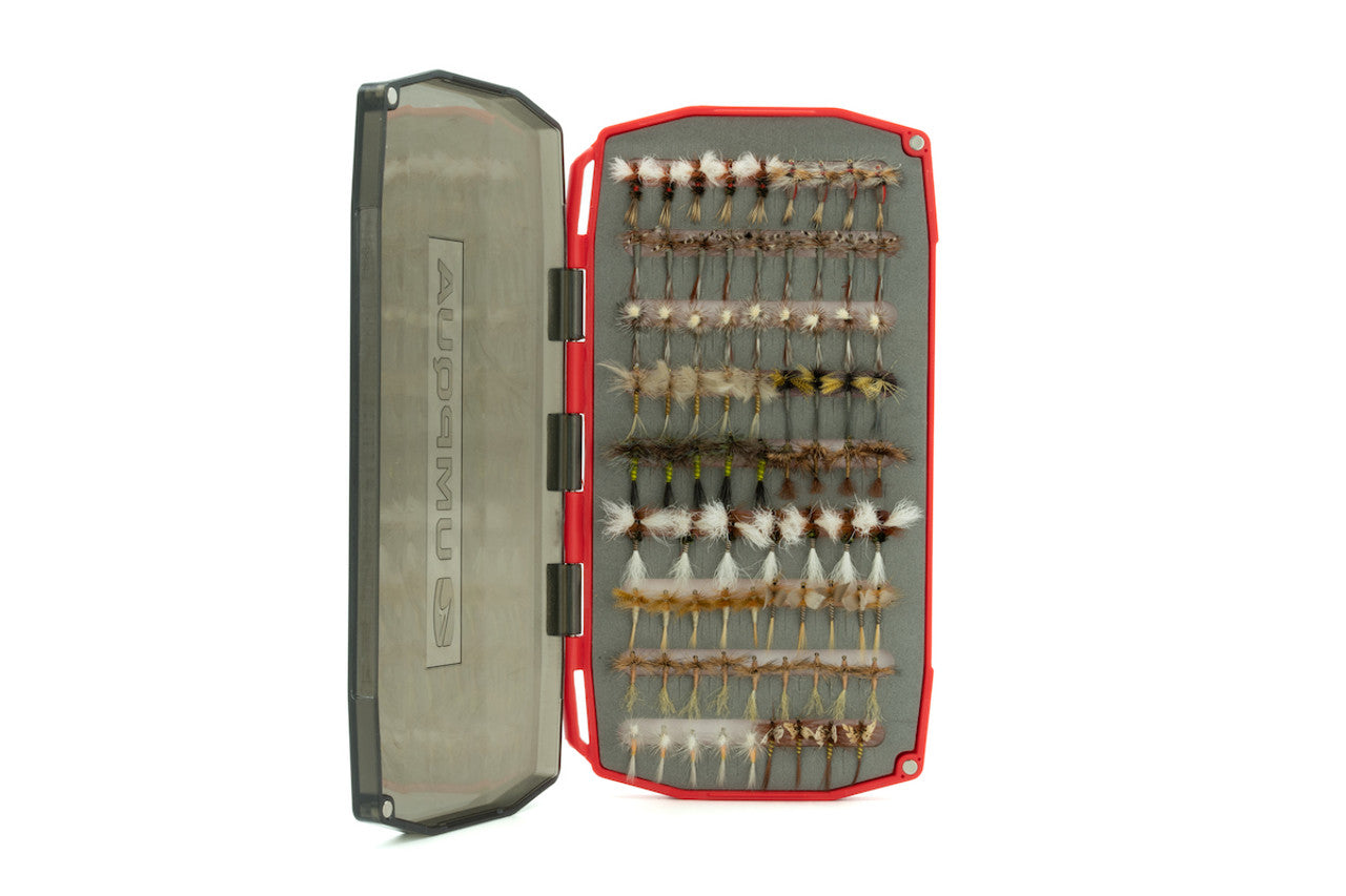 Umpqua UPG LT Standard Foam