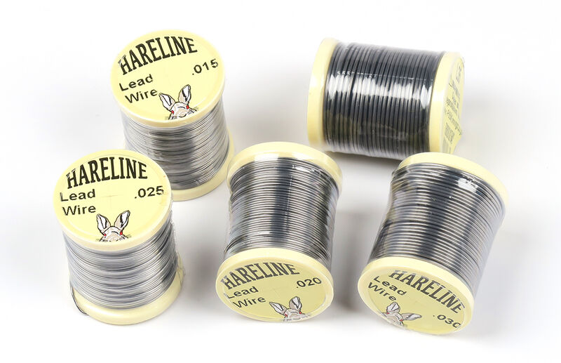 Lead Wire - Spooled