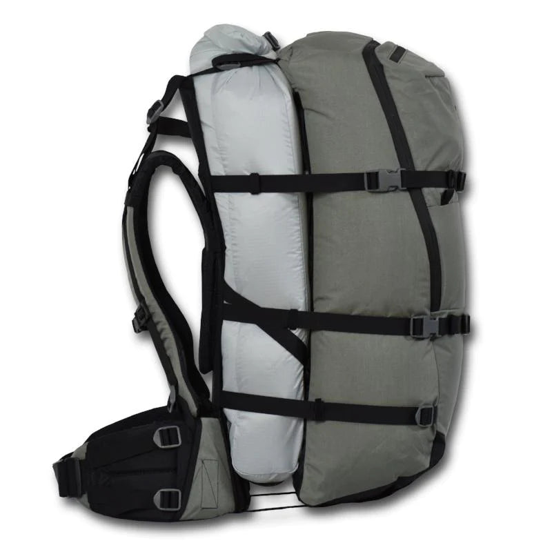 Stone Glacier Load Cell Dry Bag
