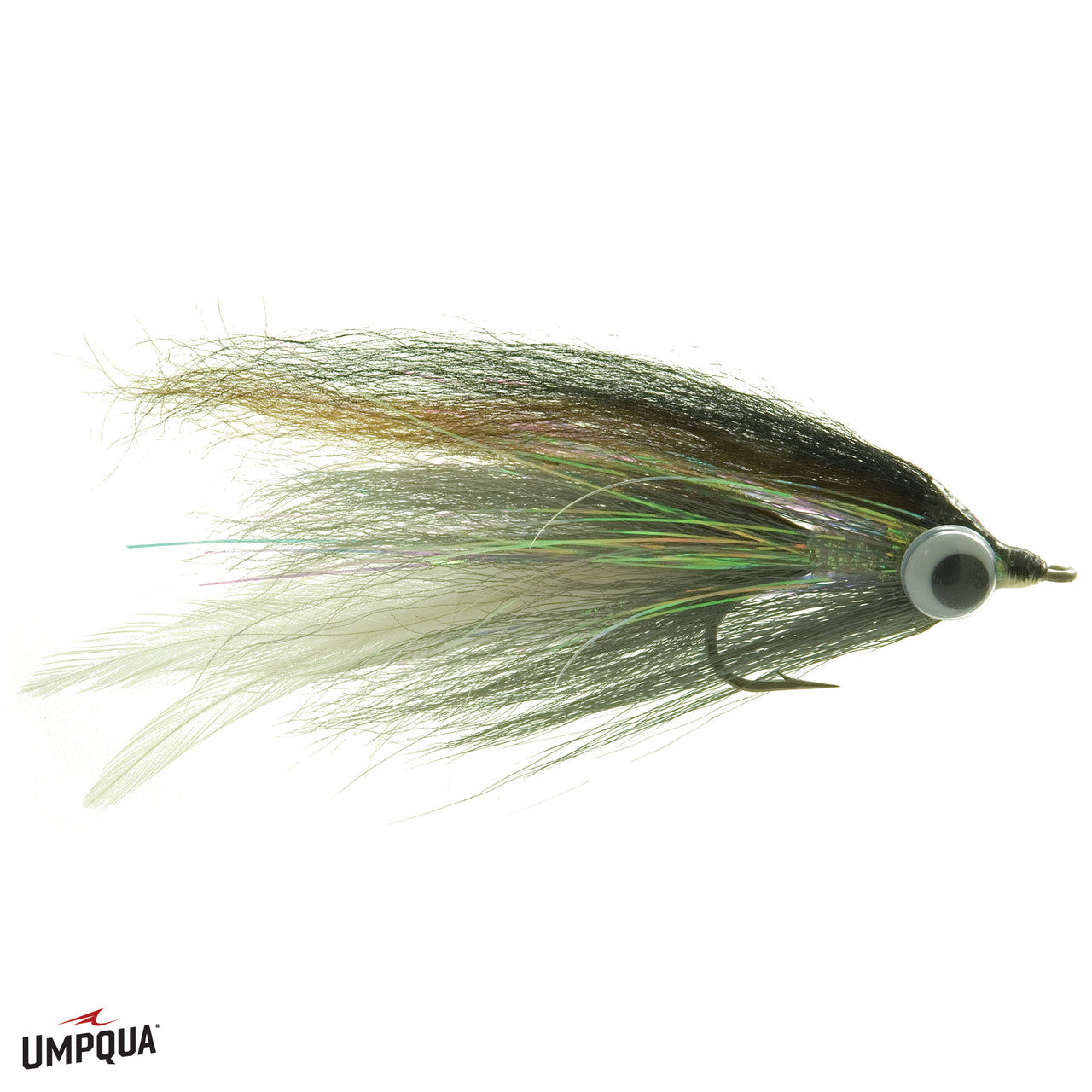 MAJOR BUNKER, GRY/BROWN 4/0
