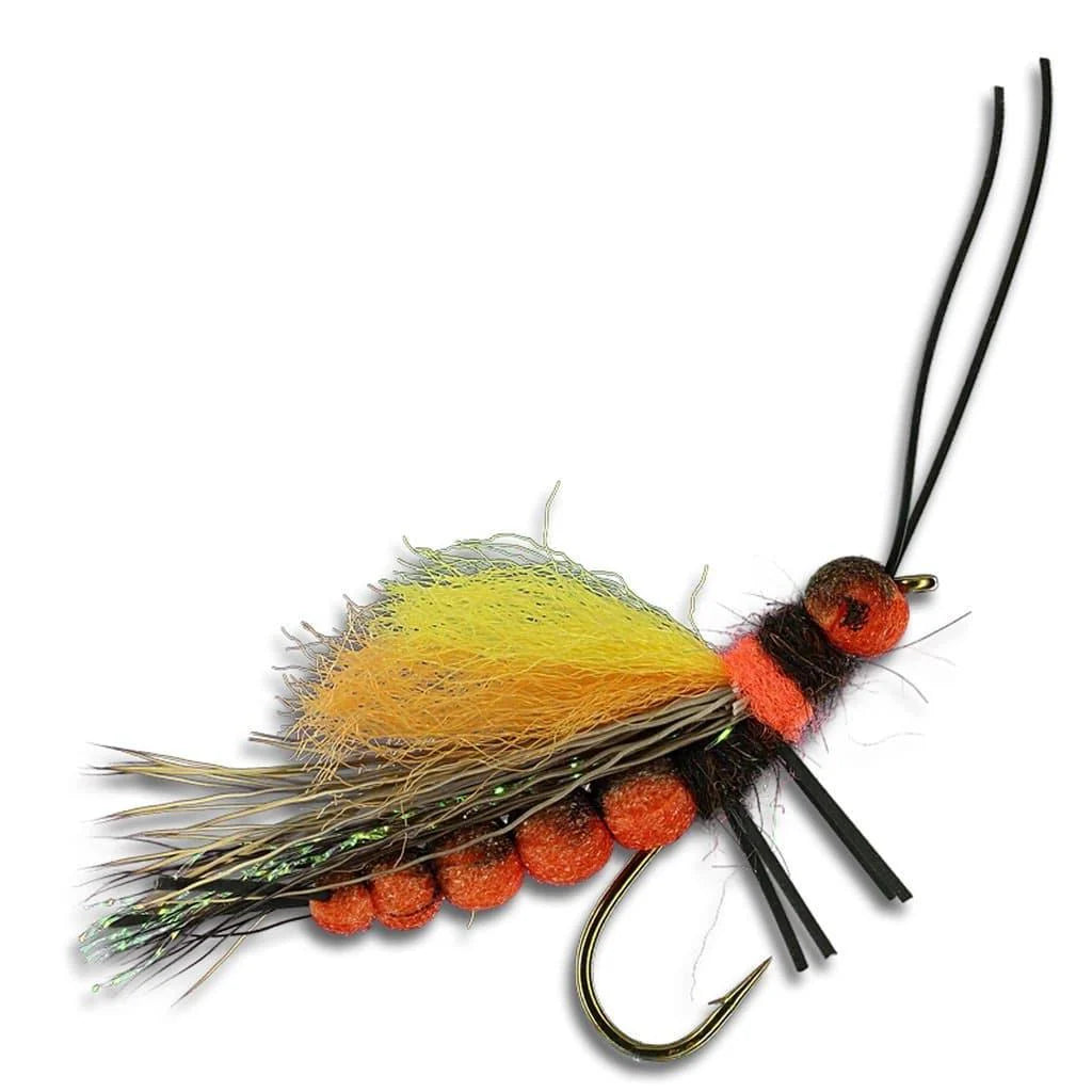 Flush Floater - Salmonfly