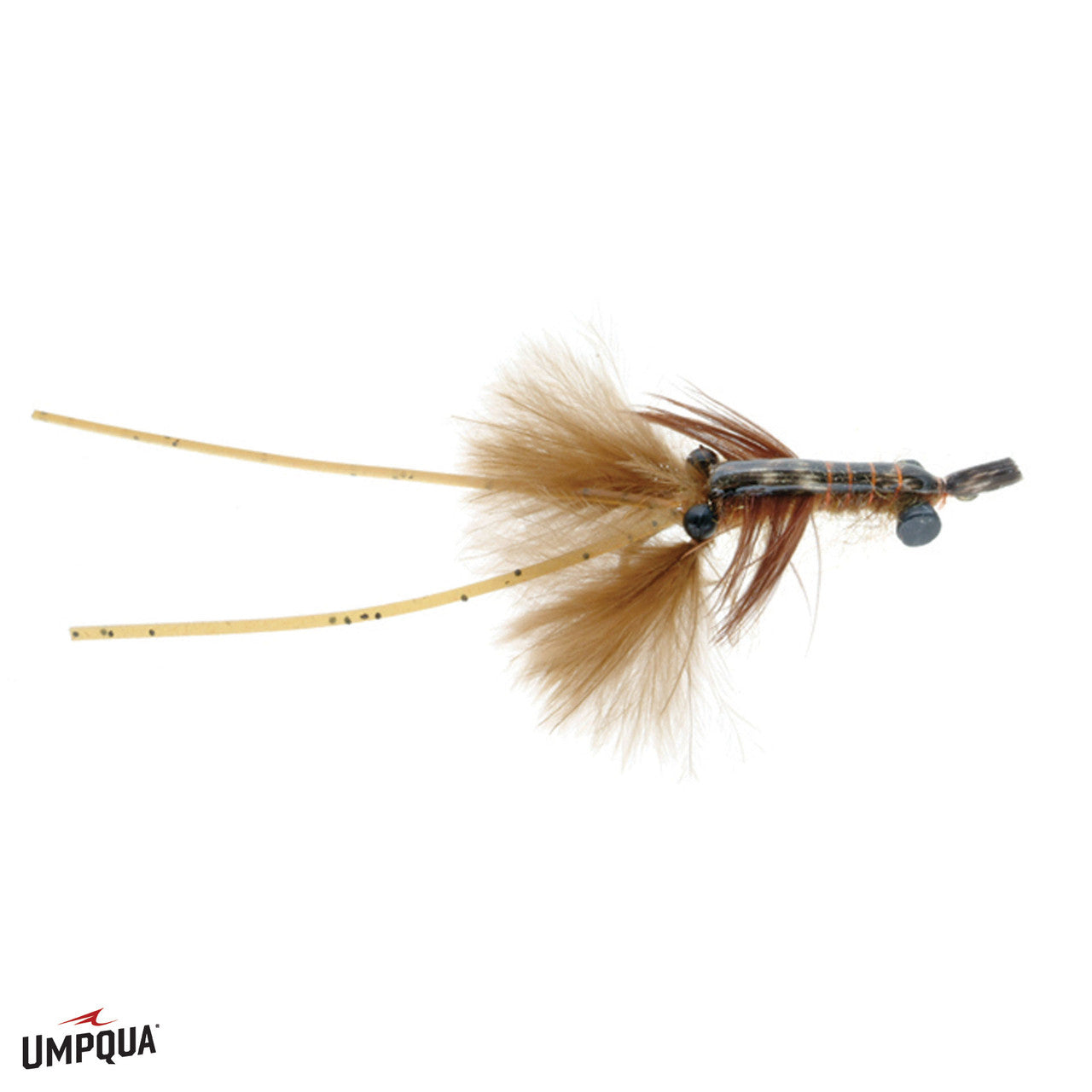 Micro Crayfish, Rust,8