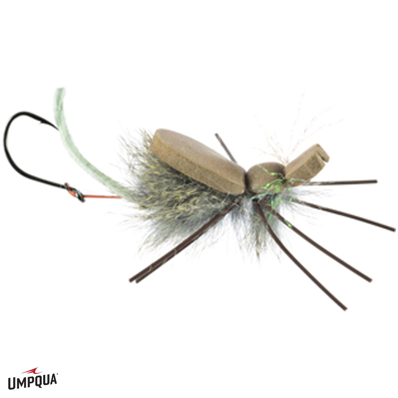 Umpqua Mini Hankey