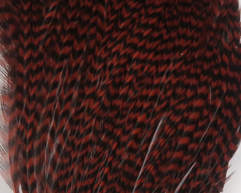 Hareline Dry Neck Chunks