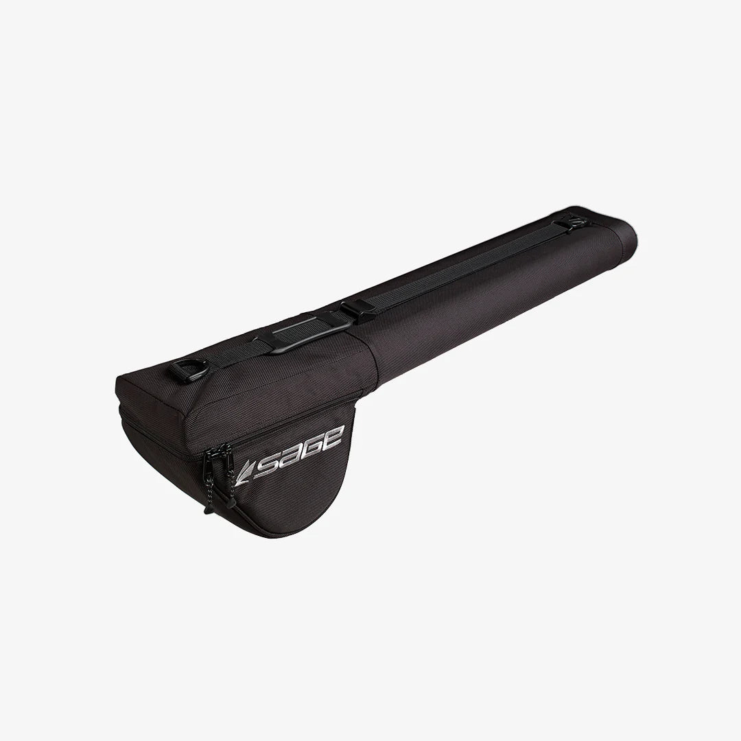 Sage Ballistic Rod Cases - Double Rod