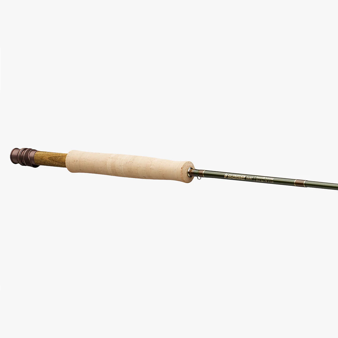 Sage Dart