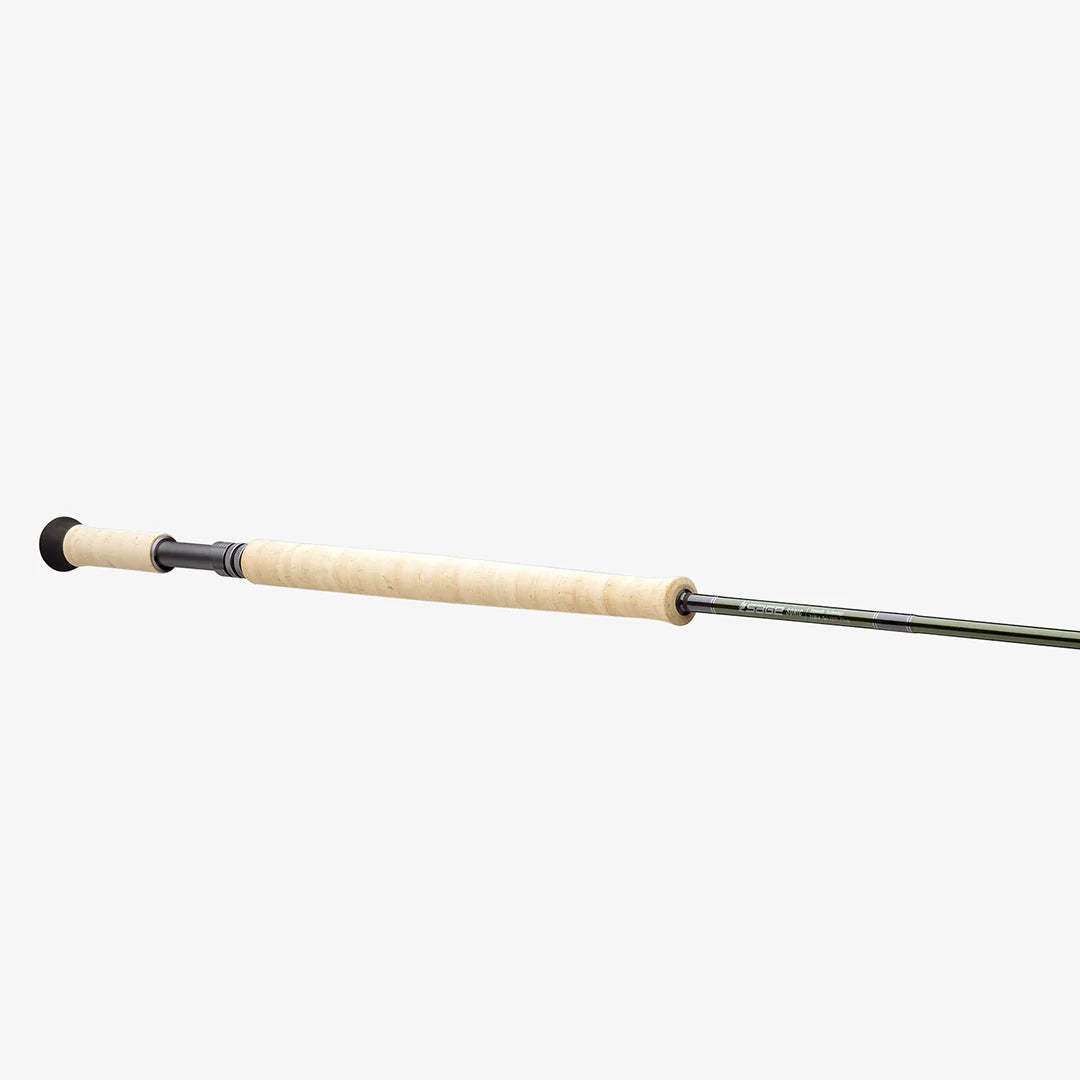 Sage Sonic Switch