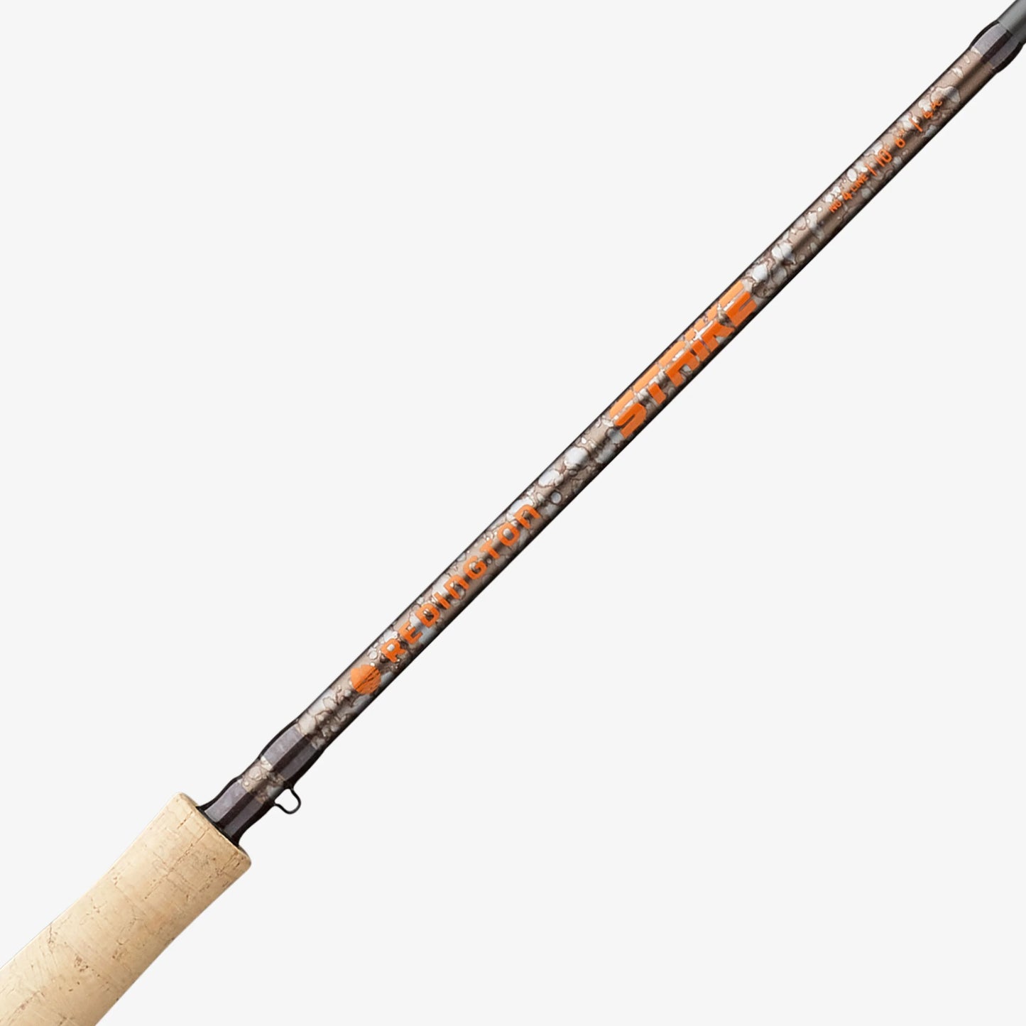 Redington Strike II Euro Nymph Rod
