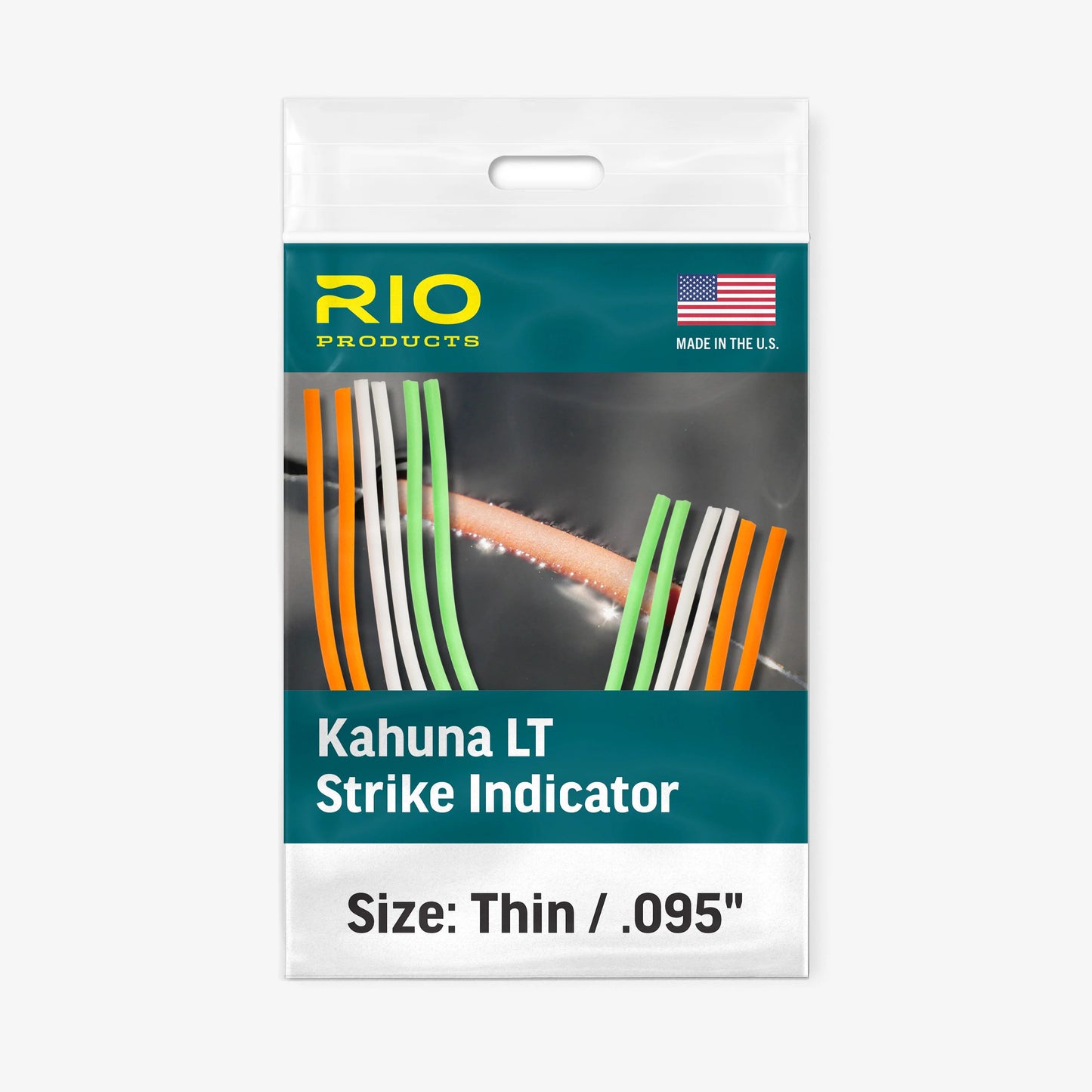 Rio Kahuna LT