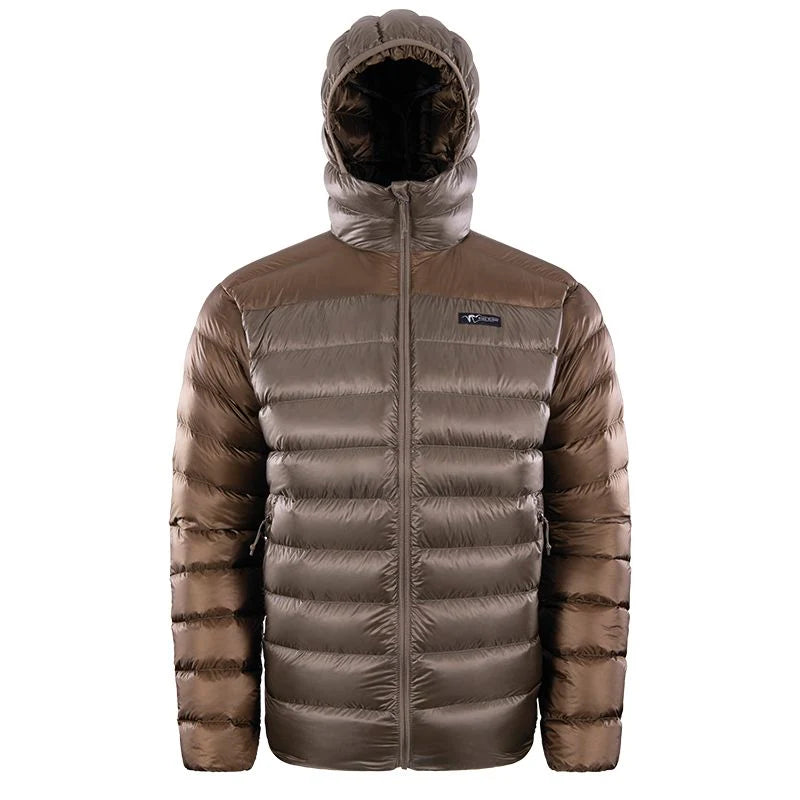 Stone Glacier Gruman Down Jacket
