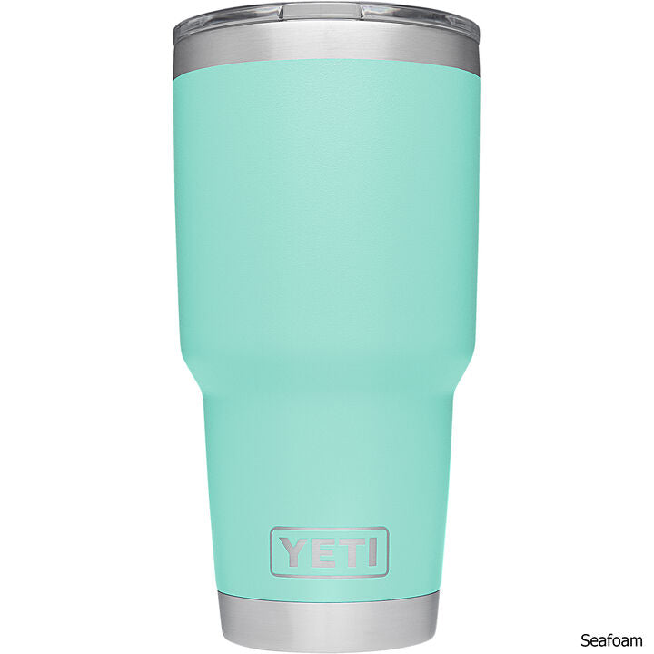 Yeti Rambler 30oz Tumbler