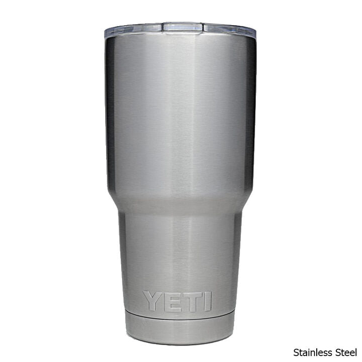 Yeti Rambler 30oz Tumbler