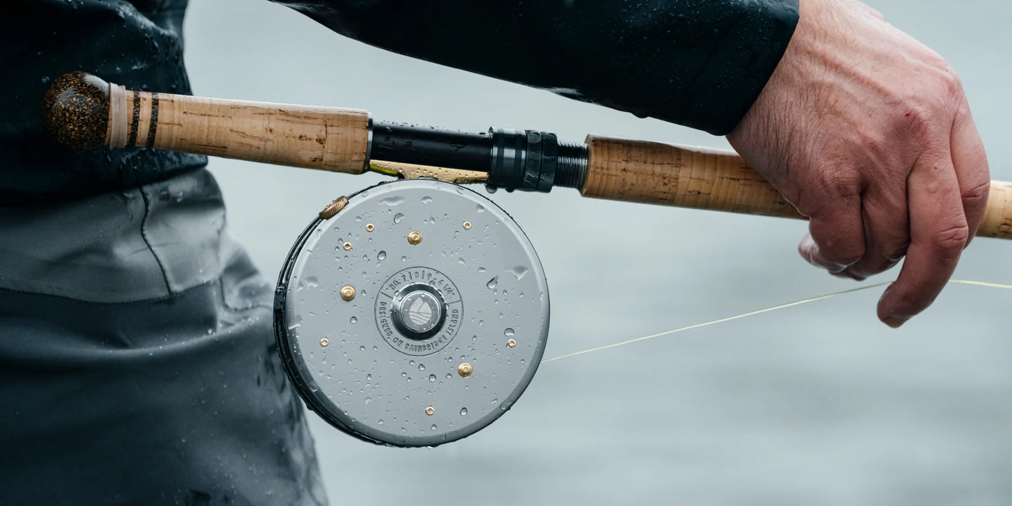 Redington Classic Spey Reel