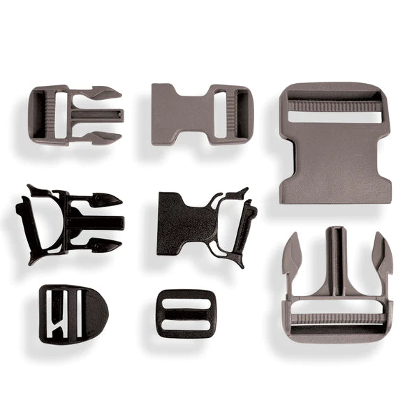 Stone Glacier Buckle Repair Kit