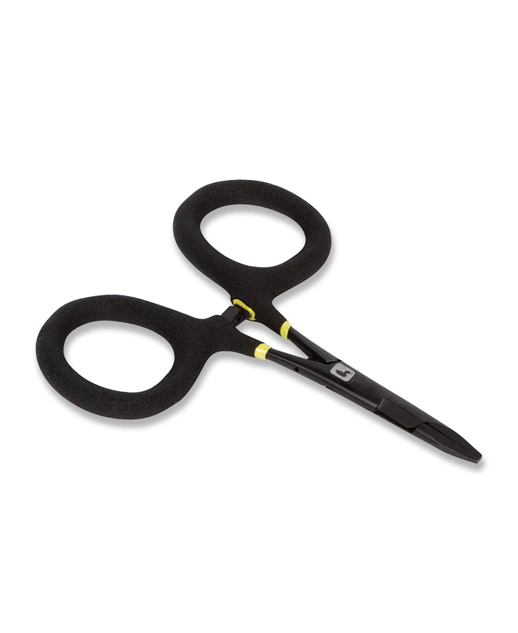 Loon Micro Rogue Micro Forceps
