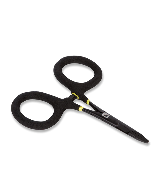 Loon Micro Rogue Micro Forceps