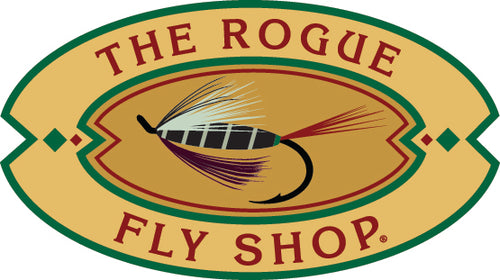 Rogue Fly Shop logo